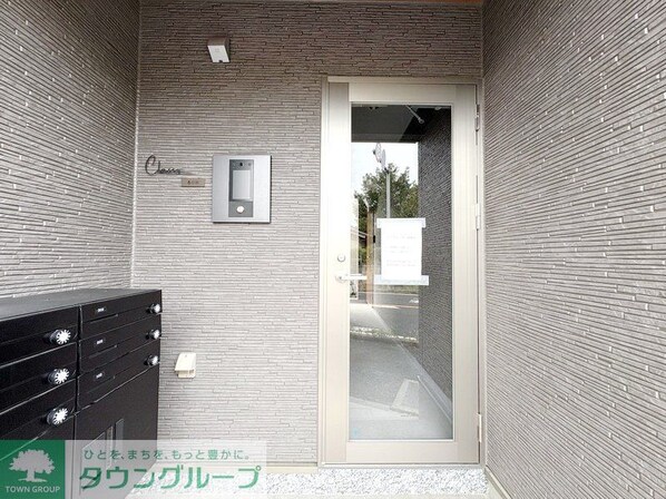 Classo春日部の物件内観写真